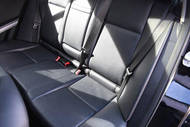 used 2012 Mercedes-Benz GLK-Class car, priced at $7,989