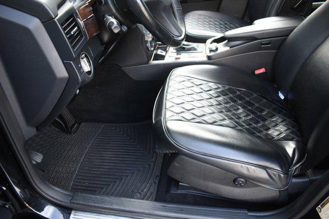 used 2012 Mercedes-Benz GLK-Class car, priced at $7,989