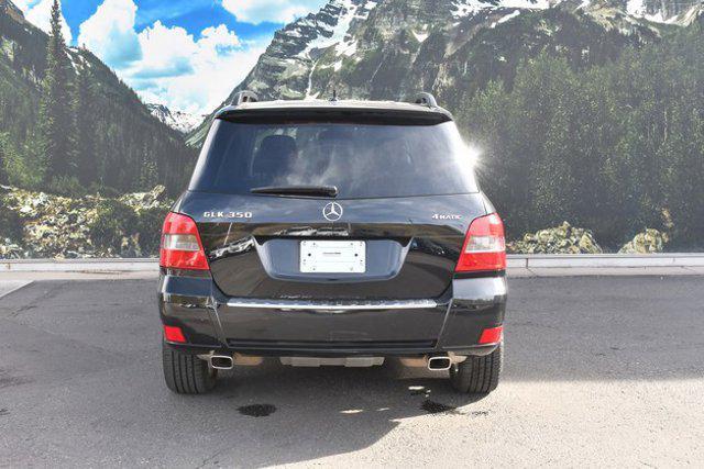 used 2012 Mercedes-Benz GLK-Class car, priced at $7,989