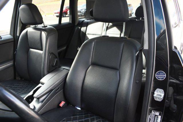 used 2012 Mercedes-Benz GLK-Class car, priced at $7,989