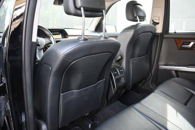 used 2012 Mercedes-Benz GLK-Class car, priced at $7,989