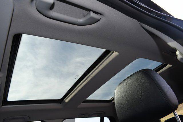 used 2012 Mercedes-Benz GLK-Class car, priced at $7,989