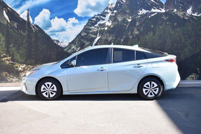 used 2018 Toyota Prius car, priced at $16,999