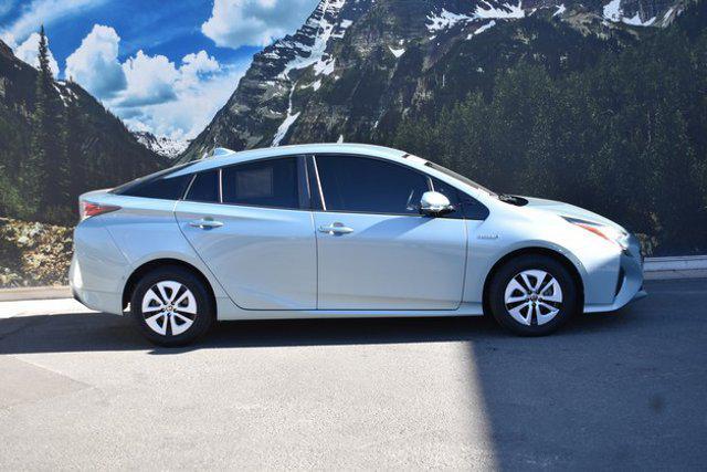 used 2018 Toyota Prius car, priced at $16,999