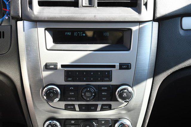 used 2011 Ford Fusion car, priced at $6,999