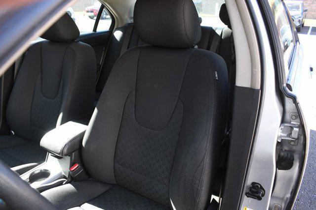 used 2011 Ford Fusion car, priced at $6,999