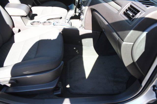 used 2011 Ford Fusion car, priced at $6,999