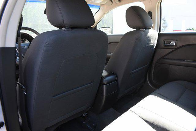 used 2011 Ford Fusion car, priced at $6,999