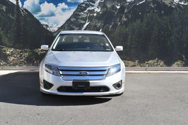 used 2011 Ford Fusion car, priced at $6,999
