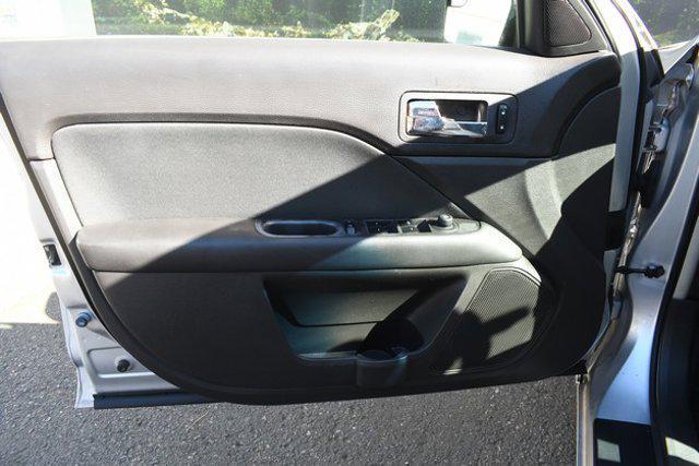 used 2011 Ford Fusion car, priced at $6,999