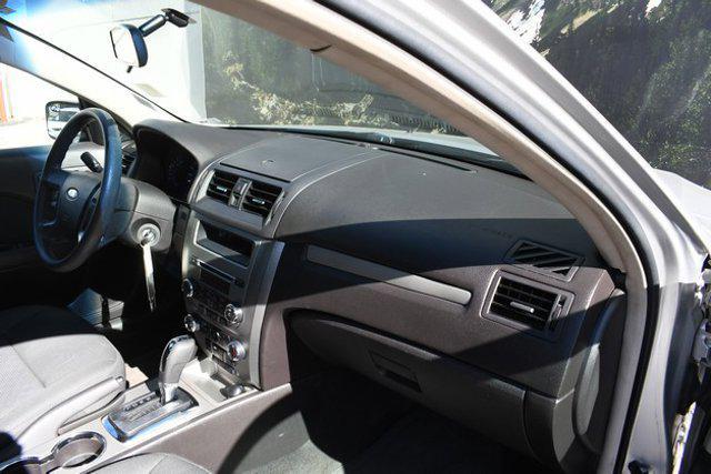 used 2011 Ford Fusion car, priced at $6,999