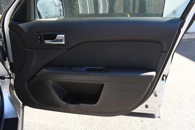 used 2011 Ford Fusion car, priced at $6,999