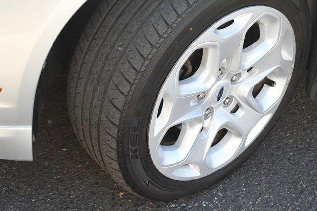 used 2011 Ford Fusion car, priced at $6,999