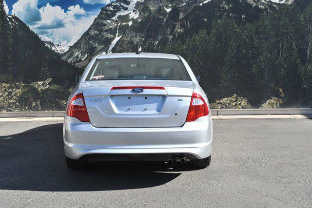 used 2011 Ford Fusion car, priced at $6,999