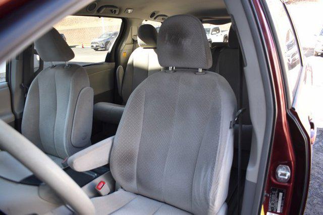 used 2013 Toyota Sienna car, priced at $12,999