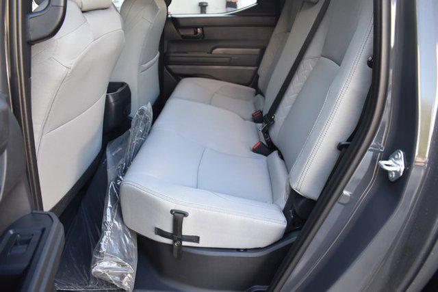 new 2025 Toyota Tacoma car, priced at $40,261