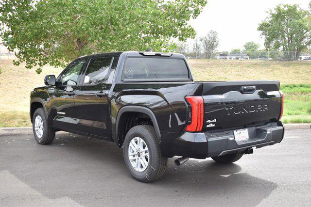 new 2024 Toyota Tundra car, priced at $49,722