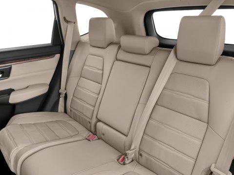 used 2018 Honda CR-V car, priced at $21,999