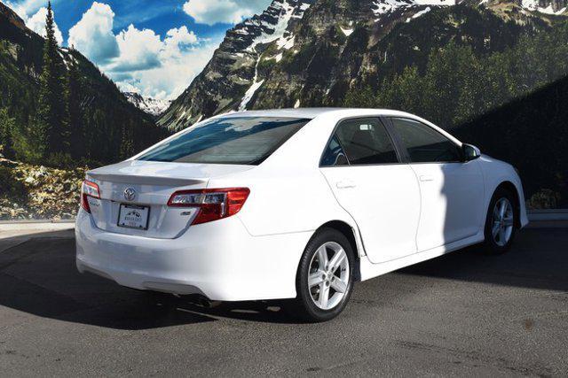 used 2014 Toyota Camry car, priced at $11,499