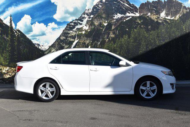 used 2014 Toyota Camry car, priced at $11,499