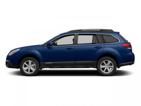 used 2013 Subaru Outback car, priced at $6,999