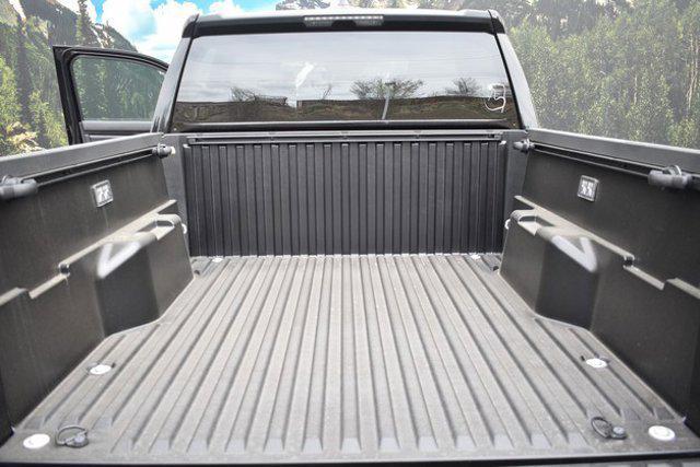 new 2025 Toyota Tacoma car, priced at $40,161