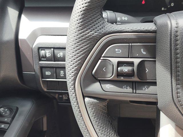 new 2025 Toyota Tacoma car, priced at $40,161