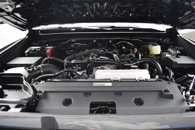 new 2025 Toyota Tacoma car, priced at $40,161