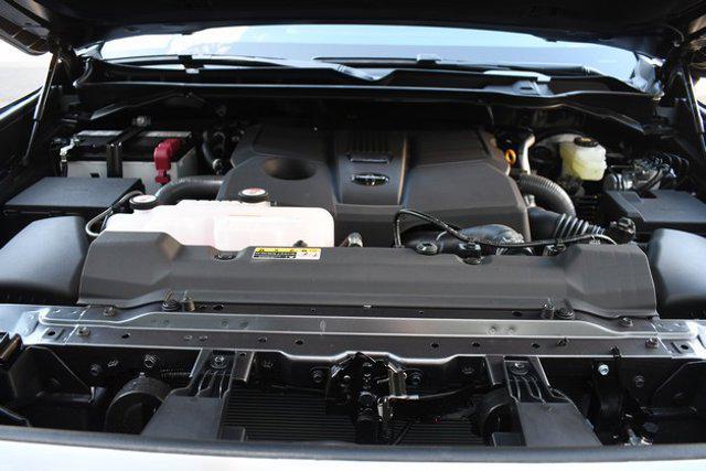 new 2026 Toyota Tundra car, priced at $59,761