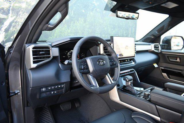 new 2026 Toyota Tundra car, priced at $59,761