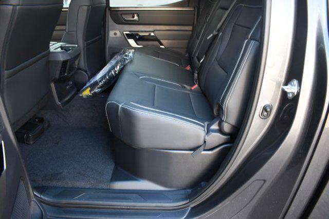 new 2026 Toyota Tundra car, priced at $59,761