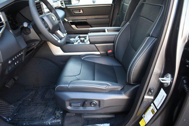 new 2026 Toyota Tundra car, priced at $59,761