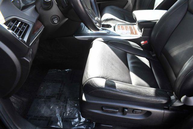 used 2018 Acura MDX car, priced at $17,798