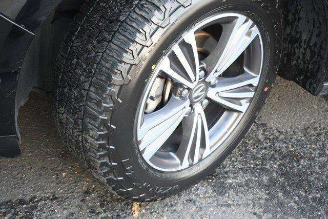 used 2018 Acura MDX car, priced at $17,798