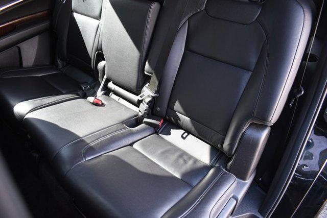 used 2018 Acura MDX car, priced at $17,798