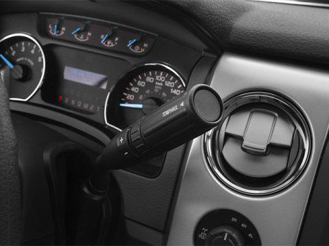used 2014 Ford F-150 car, priced at $12,999