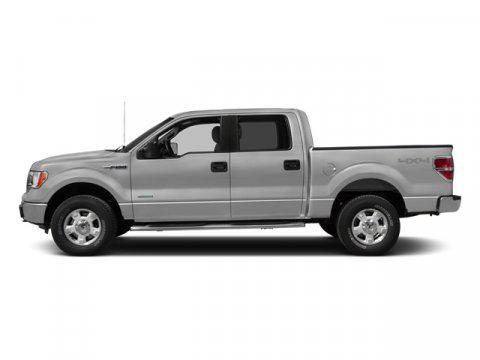 used 2014 Ford F-150 car, priced at $12,999