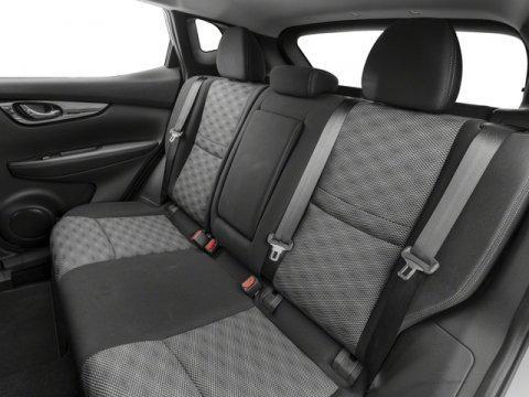 used 2018 Nissan Rogue Sport car, priced at $15,499