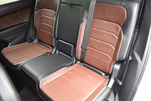 used 2024 Volkswagen Tiguan car, priced at $30,499