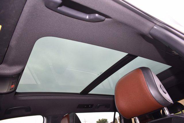 used 2024 Volkswagen Tiguan car, priced at $30,499