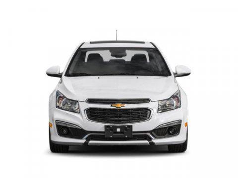 used 2015 Chevrolet Cruze car, priced at $6,999
