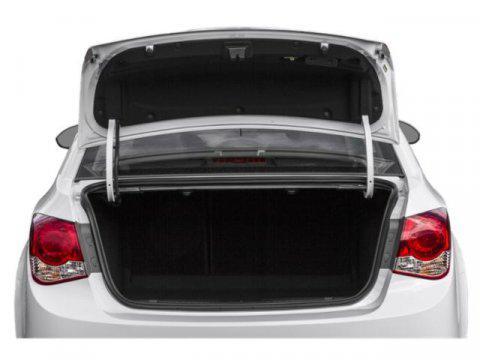 used 2015 Chevrolet Cruze car, priced at $6,999