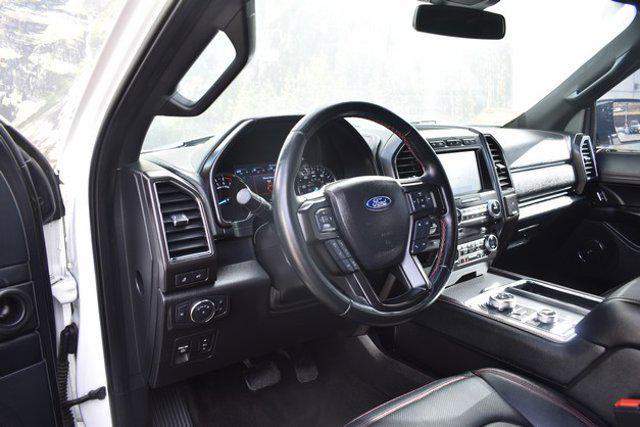 used 2020 Ford Expedition car, priced at $27,498