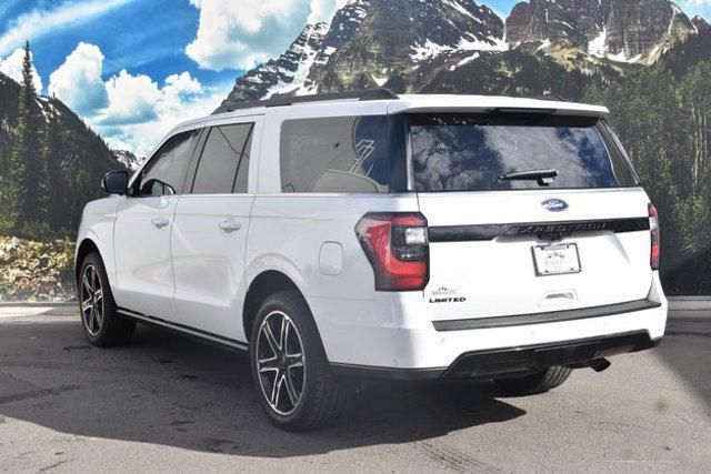 used 2020 Ford Expedition car, priced at $27,498