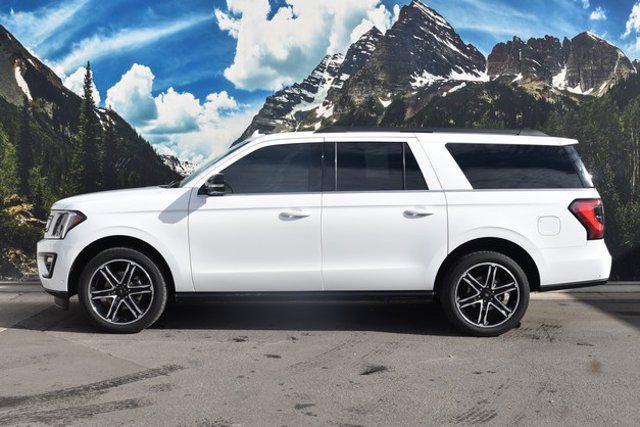 used 2020 Ford Expedition car, priced at $27,498