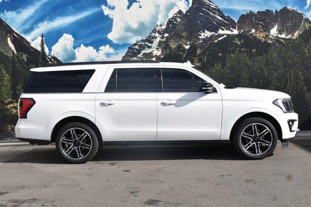 used 2020 Ford Expedition car, priced at $27,498