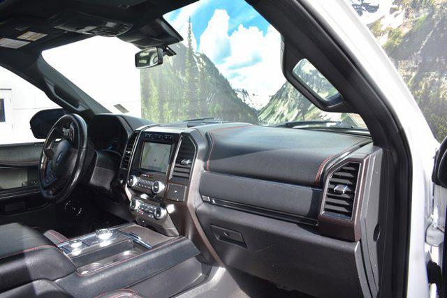 used 2020 Ford Expedition car, priced at $27,498