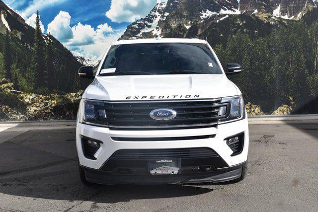 used 2020 Ford Expedition car, priced at $27,498