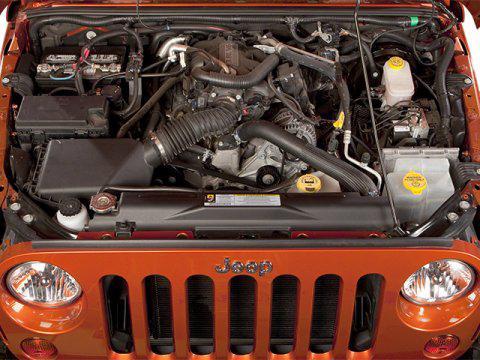 used 2013 Jeep Wrangler car, priced at $9,999