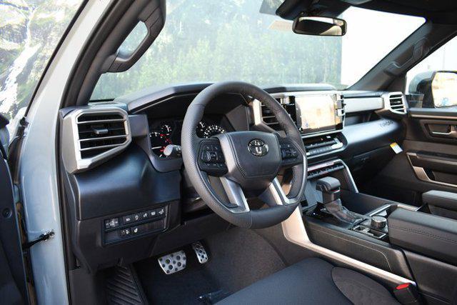 new 2026 Toyota Tundra car, priced at $54,751